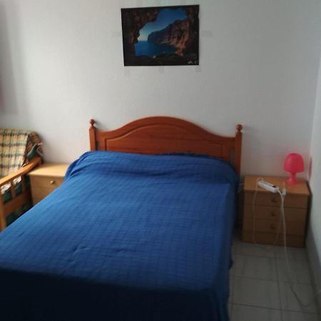 Ferienwohnung Avenus 25, Puerto De Santiago Puerto de Santiago  Exterior foto