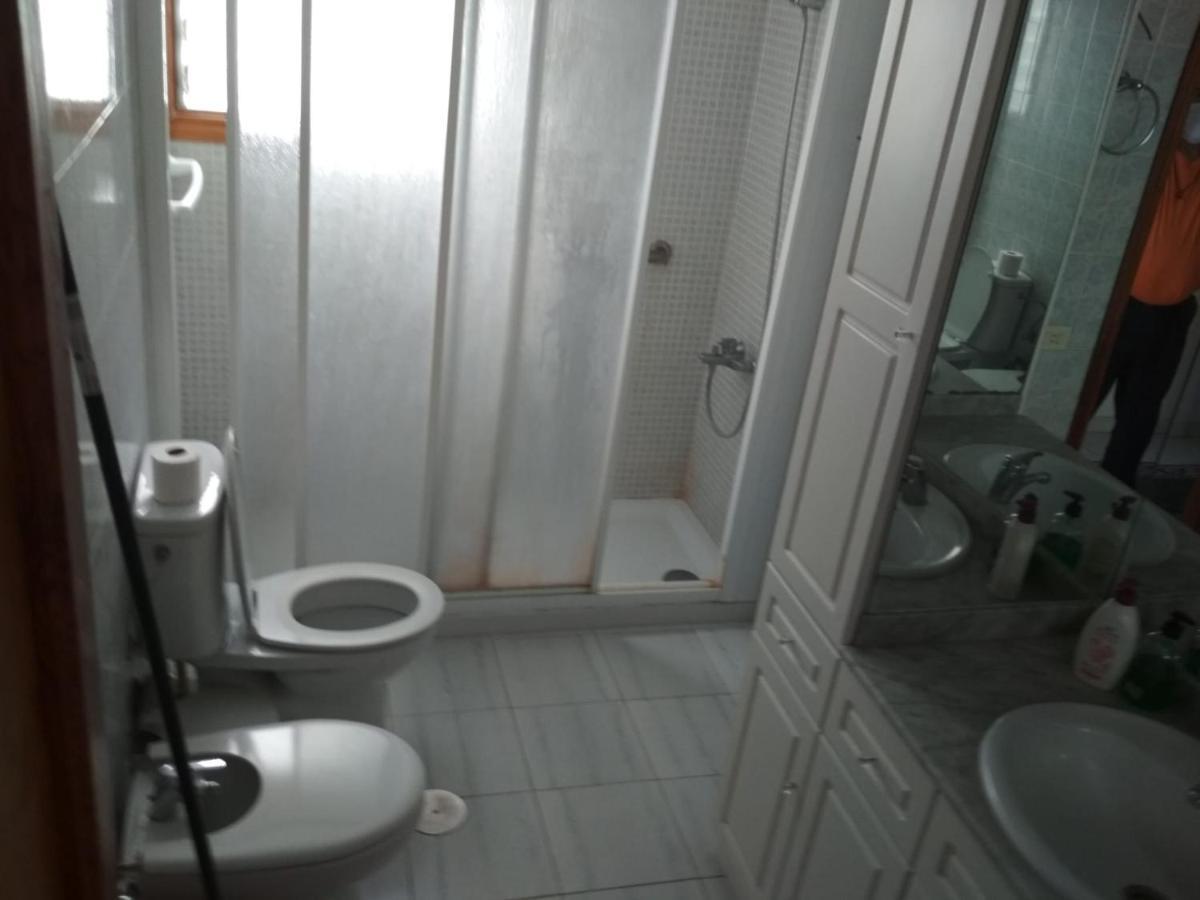 Ferienwohnung Avenus 25, Puerto De Santiago Puerto de Santiago  Exterior foto