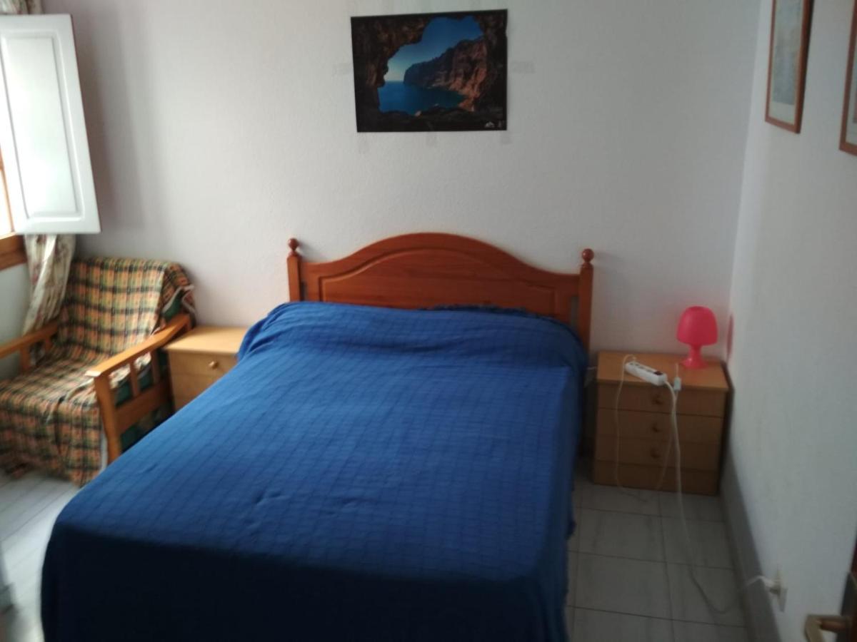 Ferienwohnung Avenus 25, Puerto De Santiago Puerto de Santiago  Exterior foto