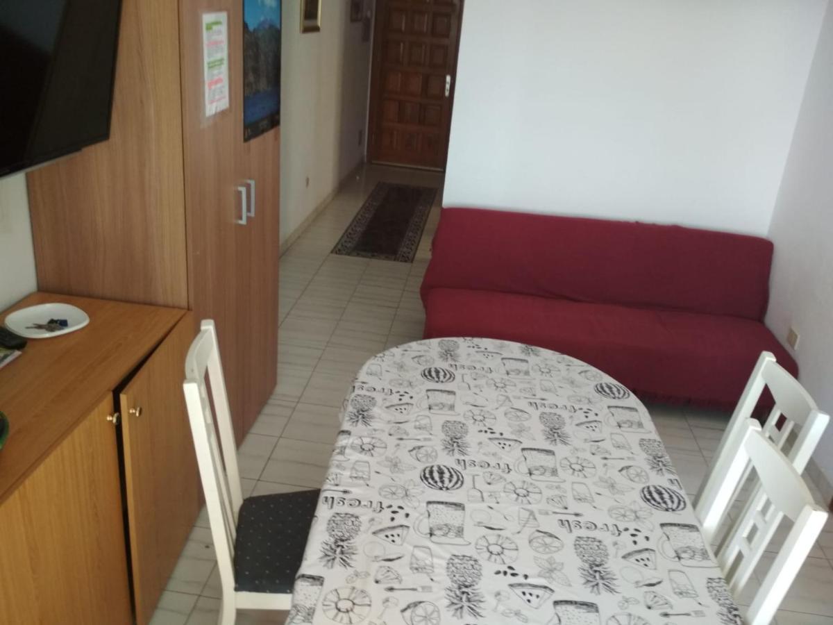 Ferienwohnung Avenus 25, Puerto De Santiago Puerto de Santiago  Exterior foto
