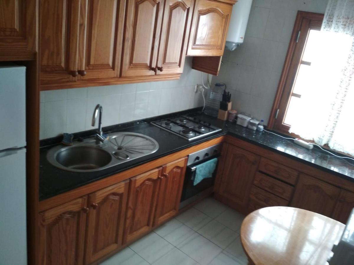 Ferienwohnung Avenus 25, Puerto De Santiago Puerto de Santiago  Exterior foto