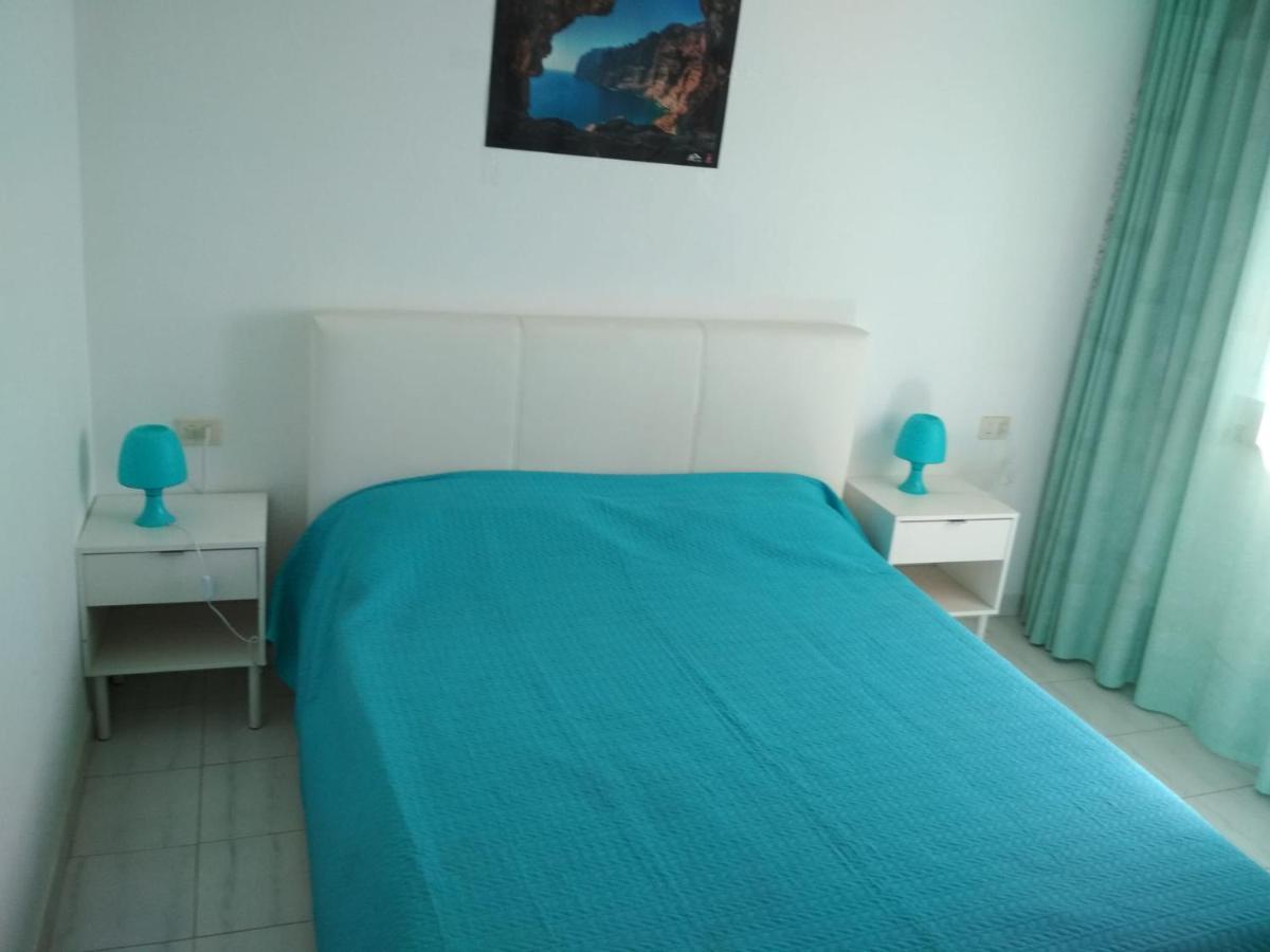Ferienwohnung Avenus 25, Puerto De Santiago Puerto de Santiago  Exterior foto